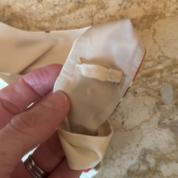 Etcetera Dress A-line Midi size 2 - Picture 4 of 5